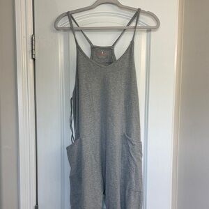 Free People HotShot Onesie